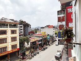 Quoc Tuan Sapa Hotel
