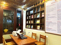 Quoc Tuan Sapa Hotel