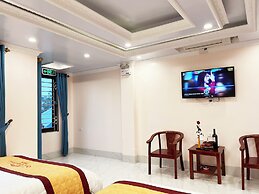 Quoc Tuan Sapa Hotel
