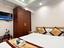 Quoc Tuan Sapa Hotel