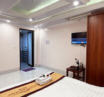 Quoc Tuan Sapa Hotel