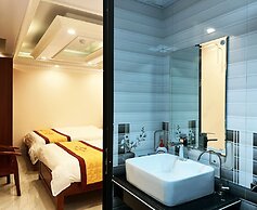 Quoc Tuan Sapa Hotel