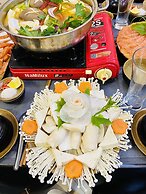 Quoc Tuan Sapa Hotel