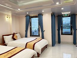 Quoc Tuan Sapa Hotel