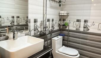 Quoc Tuan Sapa Hotel