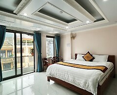 Quoc Tuan Sapa Hotel