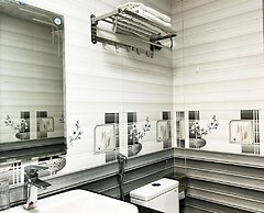 Quoc Tuan Sapa Hotel