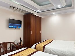 Quoc Tuan Sapa Hotel