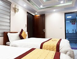 Quoc Tuan Sapa Hotel