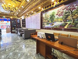 Quoc Tuan Sapa Hotel