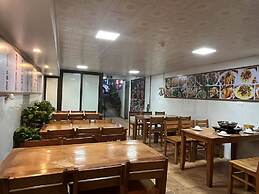 Quoc Tuan Sapa Hotel