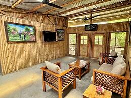 Baker & Sons Safari Company