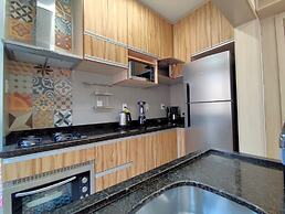 Apartamento Sant'Ana