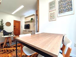 Apartamento Sant'Ana