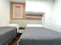 Apartamento Sant'Ana