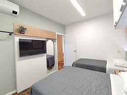 Apartamento Sant'Ana