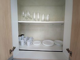 Apartamento Sant'Ana