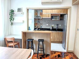 Apartamento Sant'Ana