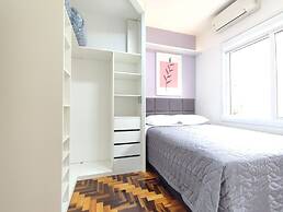 Apartamento Sant'Ana