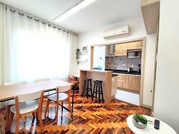 Apartamento Sant'Ana