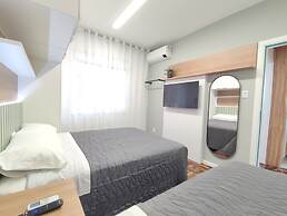 Apartamento Sant'Ana