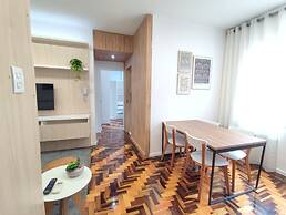 Apartamento Sant'Ana