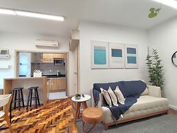 Apartamento Sant'Ana
