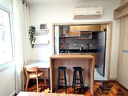 Apartamento Sant'Ana