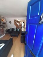 Impeccable 3 bed 2 Bath Central Cowes Cottage
