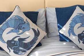 Impeccable 3 bed 2 Bath Central Cowes Cottage