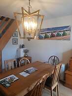 Impeccable 3 bed 2 Bath Central Cowes Cottage