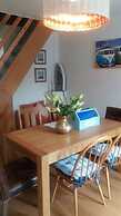 Impeccable 3 bed 2 Bath Central Cowes Cottage