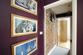 Impeccable 3 bed 2 Bath Central Cowes Cottage