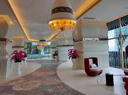 Arte Mont Kiara By Autumn Suites