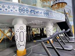 Arte Mont Kiara By Autumn Suites