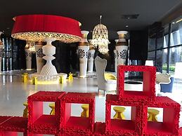 Arte Mont Kiara By Autumn Suites