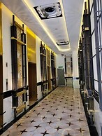 Arte Mont Kiara By Autumn Suites