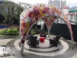 Arte Mont Kiara By Autumn Suites