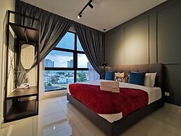 Arte Mont Kiara By Autumn Suites