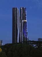 Arte Mont Kiara By Autumn Suites