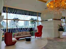 Arte Mont Kiara By Autumn Suites