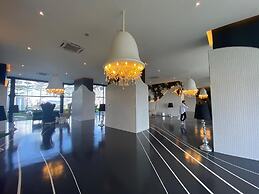 Arte Mont Kiara By Autumn Suites