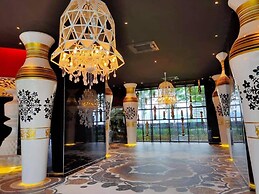 Arte Mont Kiara By Autumn Suites