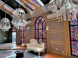 Arte Mont Kiara By Autumn Suites