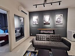 Arte Mont Kiara By Autumn Suites