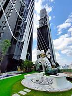 Arte Mont Kiara By Autumn Suites