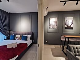 Arte Mont Kiara By Autumn Suites