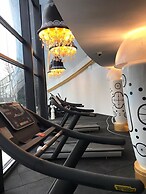 Arte Mont Kiara By Autumn Suites