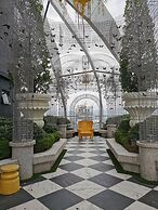 Arte Mont Kiara By Autumn Suites