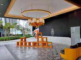 Arte Mont Kiara By Autumn Suites